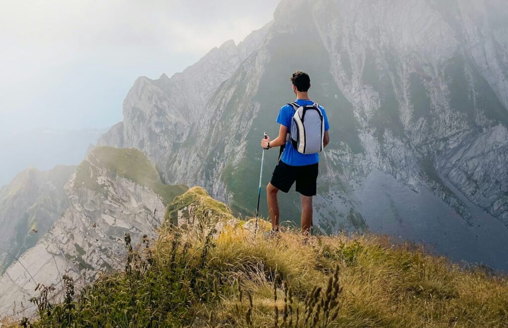 Meditación activa: cómo liberar la ansiedad escuchando y sintiendo tu cuerpo